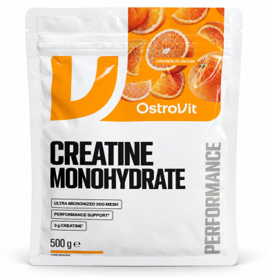 Progenix Sportnahrung - Ostrovit Creatine Monohydrat
